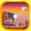 Ostrich Runner 2