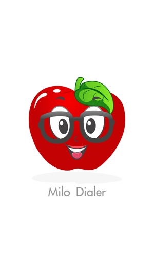 Milo Dialer(圖1)-速報App