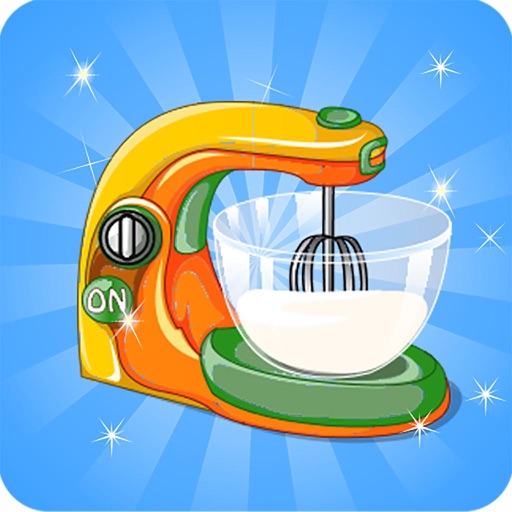 Cooking Games Free online Games for Girls iOS App