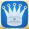 FreeCell by Brainium is the #1 classic FreeCell you know and love for your iPhone, iPad, and iPod