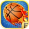 Retro Hoops - Slam Dunk Basketball League