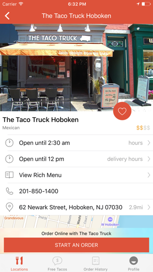 The Taco Truck(圖2)-速報App