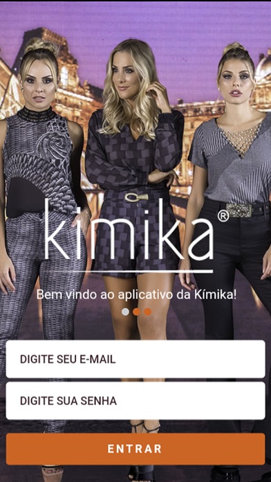 How to cancel & delete KÍMIKA from iphone & ipad 1