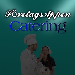 FöretagsAppen - Catering