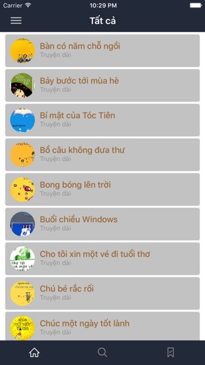 Truyện Nguyễn Nhật Ánh(圖1)-速報App