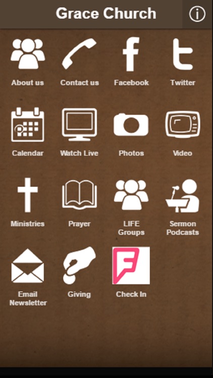 Grace Church Memphis