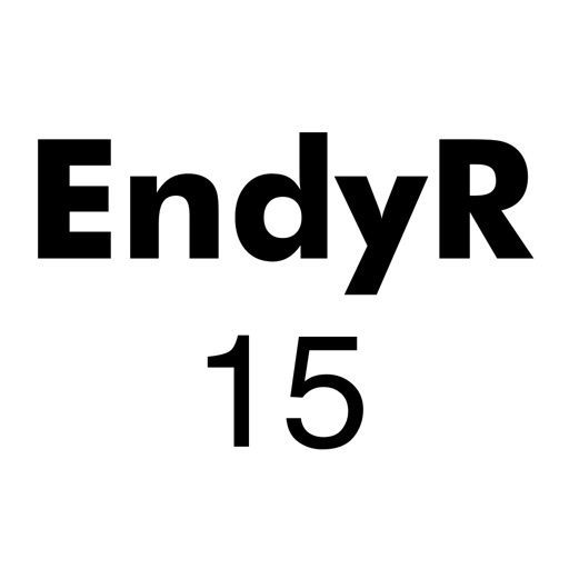 EndyR15 Icon