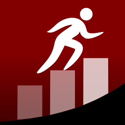 Fartlek Drill - Speed Play Interval Training Icon