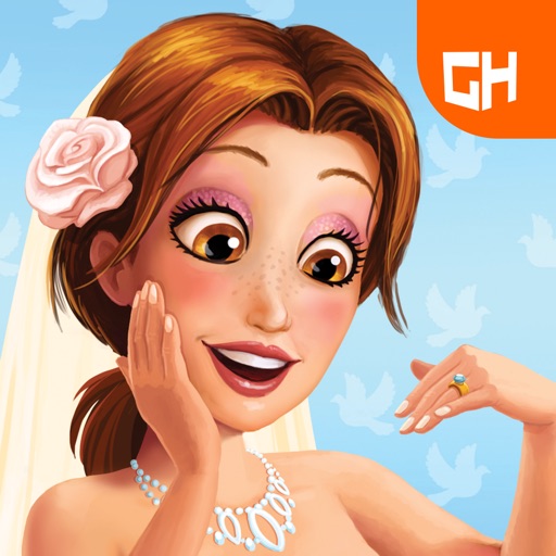 Delicious – Wonder Wedding HD