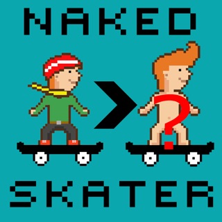 Naked Skater Chicks