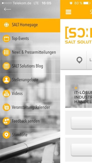 SALT Solutions AG(圖2)-速報App