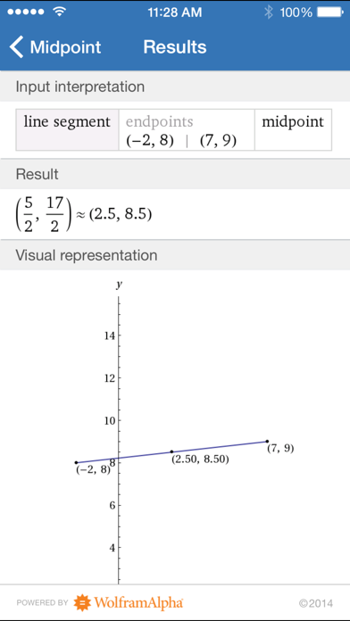 Wolfram Pre-Algebra Course Assistant Screenshot 5