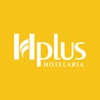Hplus Hotelaria