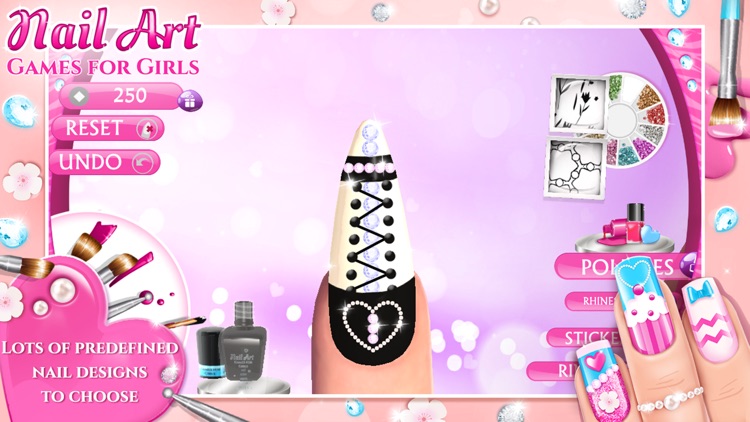 1. Download Nail Art Games for PC - Free Nail Art Games for PC - wide 4