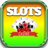Paradise of Vegas -- !SLOTS! -- FREE Casino Games