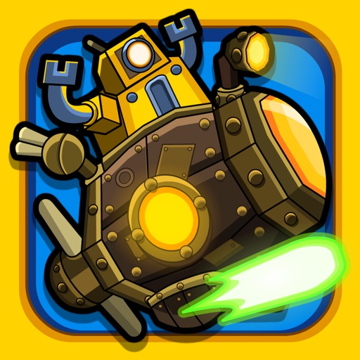 Toon Shooters 2: The Freelancers