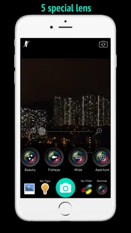 Game screenshot iLens Pro mod apk