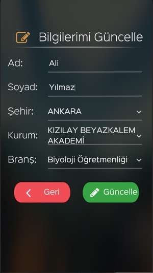 Beyaz Kalem Optik Okuyucu(圖3)-速報App