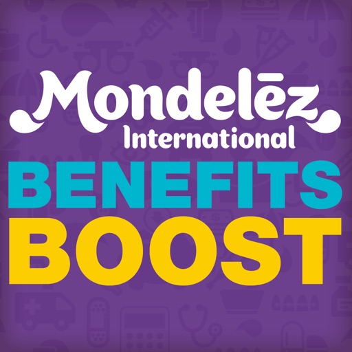 Benefits Boost - MDLZ (Mondelēz) - BenefitsBoost
