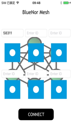 BlueNor Mesh(圖2)-速報App