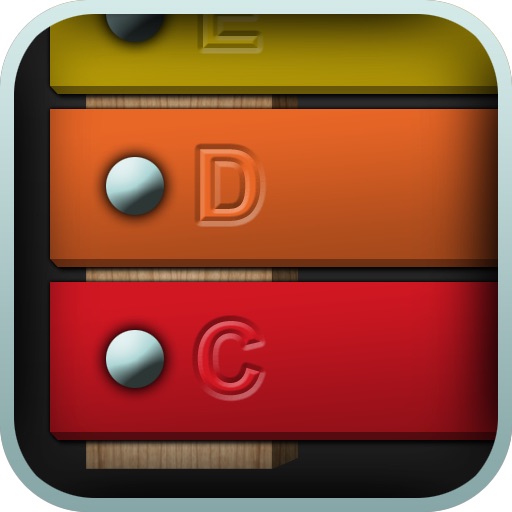 Xylofun iOS App
