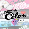 The 5th Color Designs