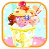 My Ice Cream Shop - games for kids