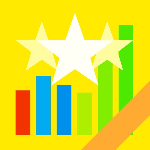 Stock Market Analyst Rating: stocks expert ratings iOS App