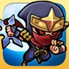 忍者超级战士 - 好玩的游戏