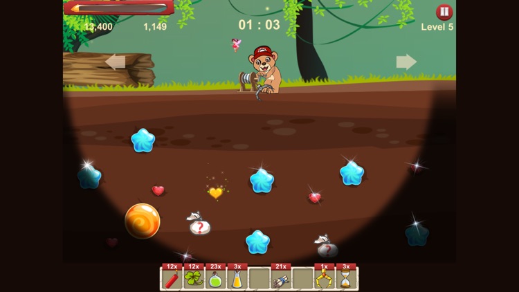 Candy For Bears screenshot-3