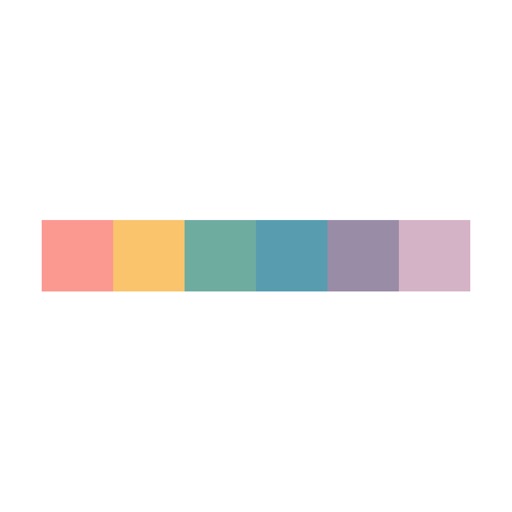 Paletto: Apply typo filter to your diary for Insta