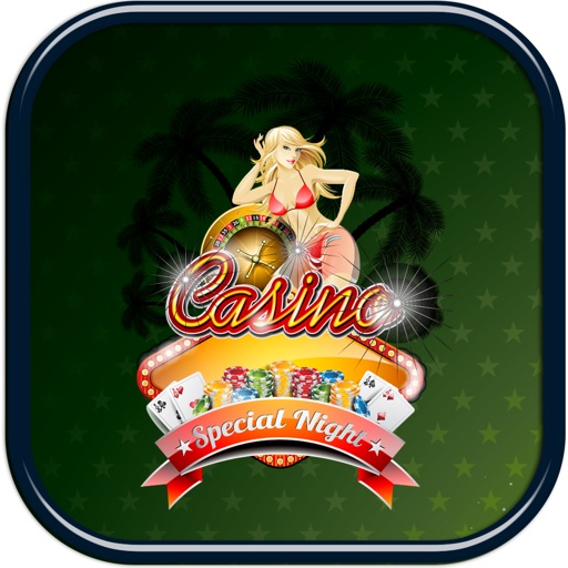 Amazing Star Hot Machine - Lucky Slots Game Icon