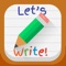 Learn to write on your iPad