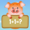 Kids math games