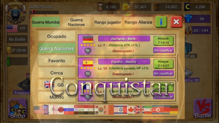 Age of War Empires Order Rise