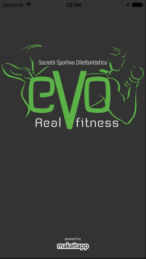 Evo Real Fitness San Cesario