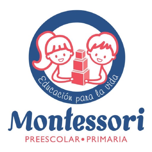 Colegio Maria Montessori icon