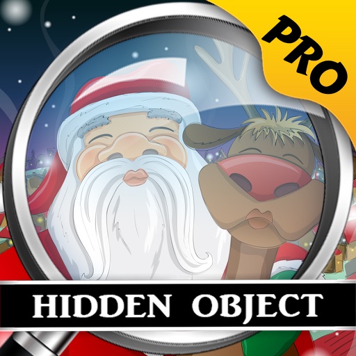 The Christmas Adventure Pro icon