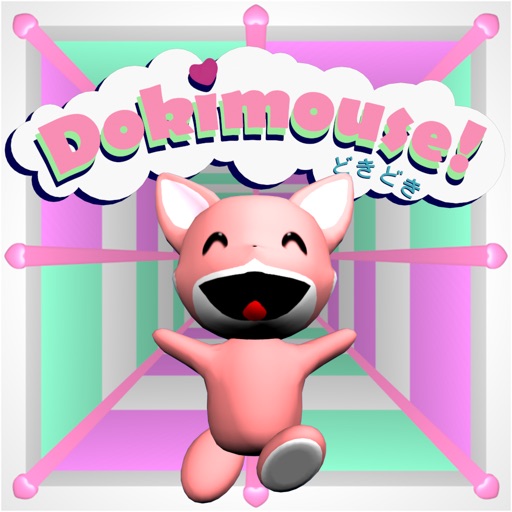 DokiMouse Icon