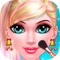 Christmas Makeup Salon is helpful to Every girl wants to look her best for in christmas time 