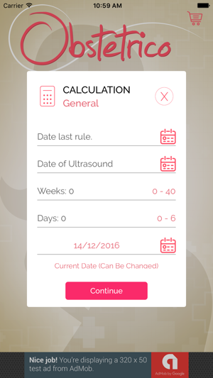 Obstetrical Calculator(圖3)-速報App