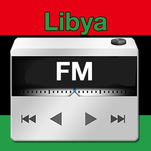 Libya Radio -  Free Live Libya Radio Stations