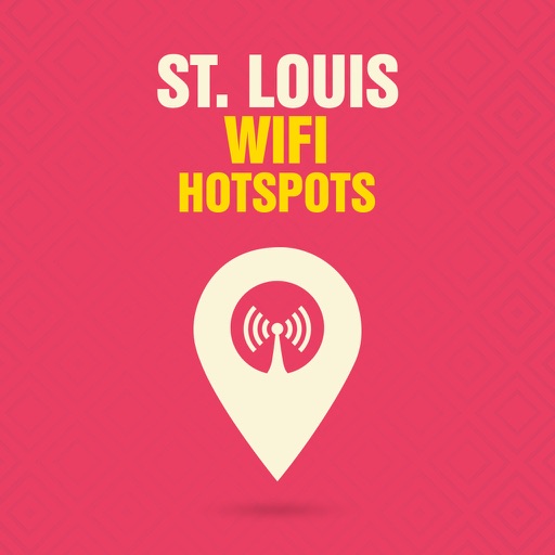 St. Louis Wifi Hotspots