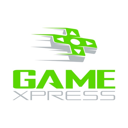 GameXpress Icon