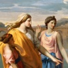 Nicolas Poussin