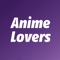 This is a dating app for ANIME FANS