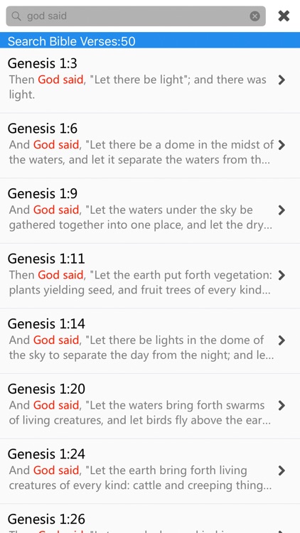 NRSV Bible(Holy Bible NRSV+Chinese Union Version) screenshot-3