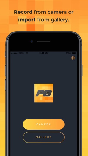 PlateBlur - Blur Your Car Number Plate in Videos(圖1)-速報App