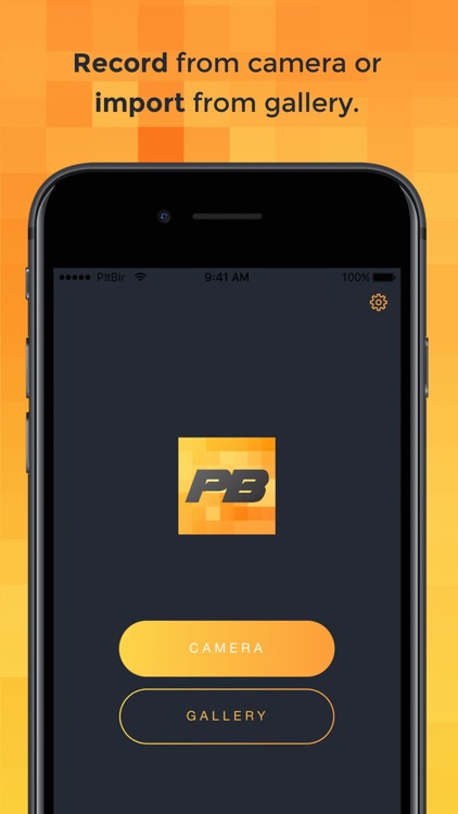 PlateBlur - Blur Your Car Number Plate in Videos