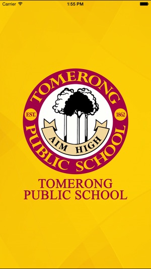 Tomerong Public School